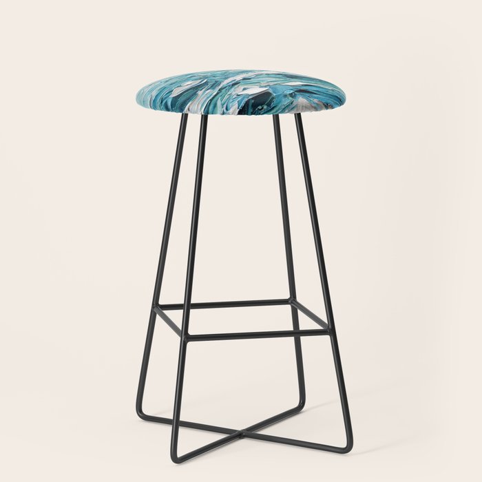 Into the Mystic Stool Gallery Image 1