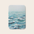 Into the Mystic Bath Mat Gallery Image 1