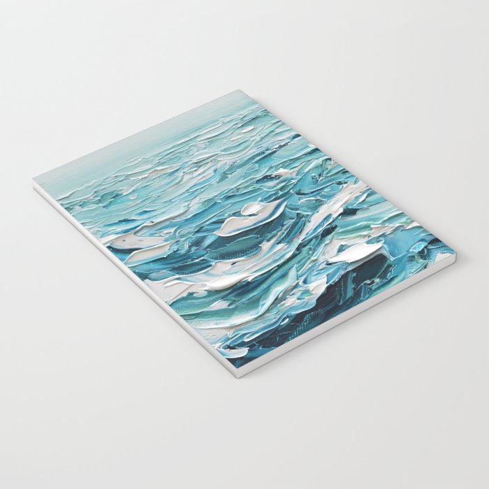 Into the Mystic Notebook Gallery Image 3