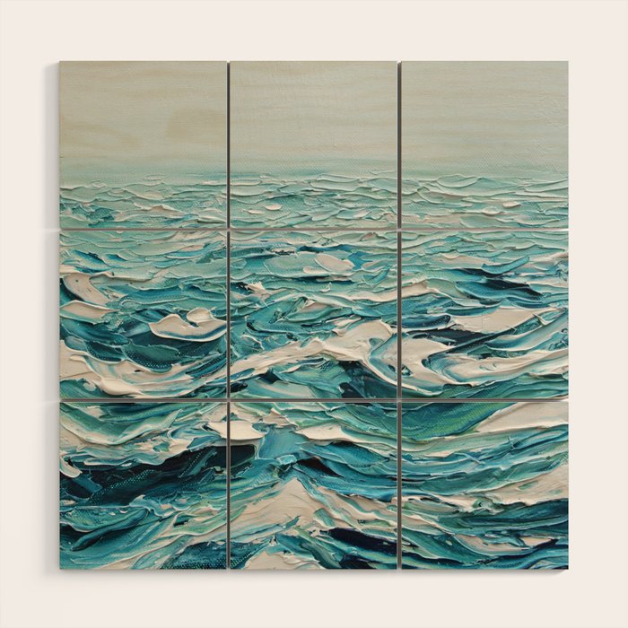 Into the Mystic Wood Wall Art Gallery Image 1