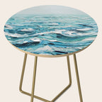 Into the Mystic Side Table Gallery Image 2