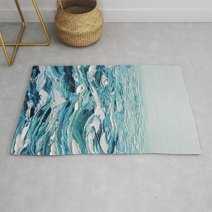 Into the Mystic Rug Gallery Image 1