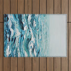 Into the Mystic Outdoor Rug Gallery Image 1