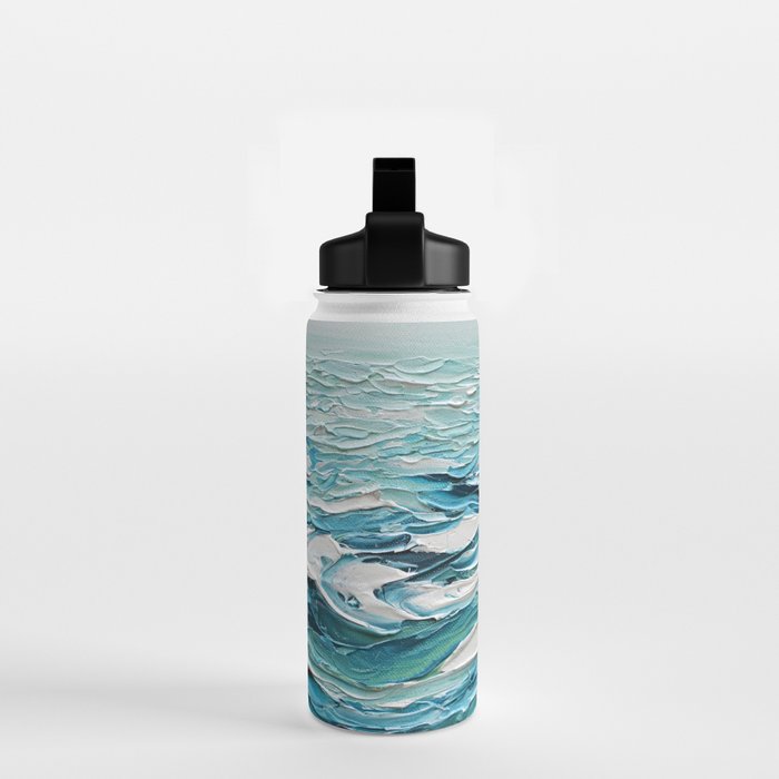 Into the Mystic Water Bottle Gallery Image 2
