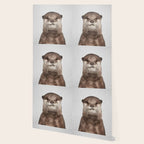 Otter - Colorful Wallpaper Gallery Image 2
