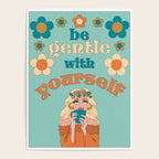 SELF CARE Poster Gallery Image 4