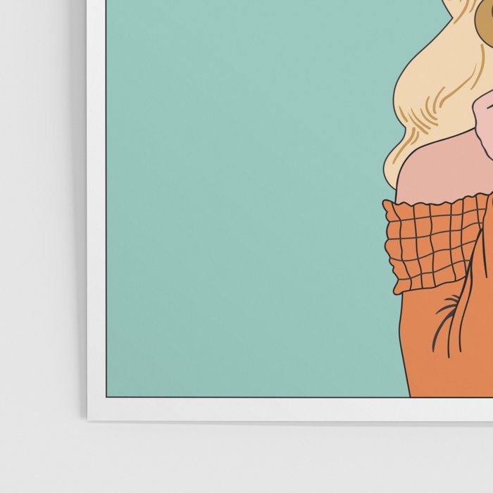 SELF CARE Poster Gallery Image 3