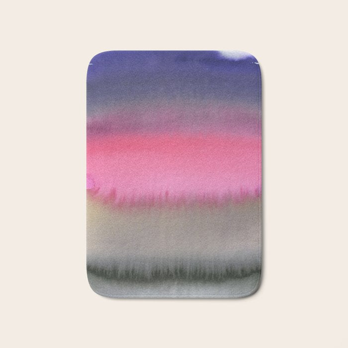 Mood Horizon 13 Bath Mat Gallery Image 1