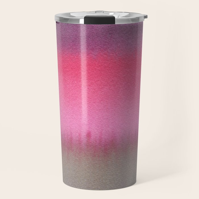 Mood Horizon 13 Travel Mug Gallery Image 1