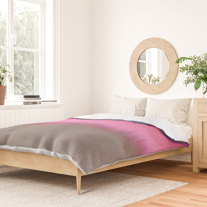 Mood Horizon 13 Duvet Cover Gallery Image 2