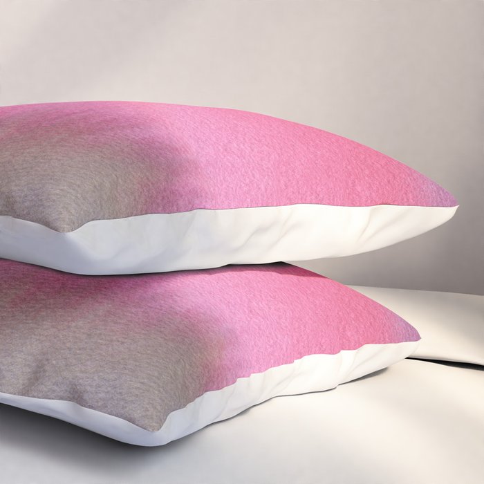 Mood Horizon 13 Pillow Sham Gallery Image 3