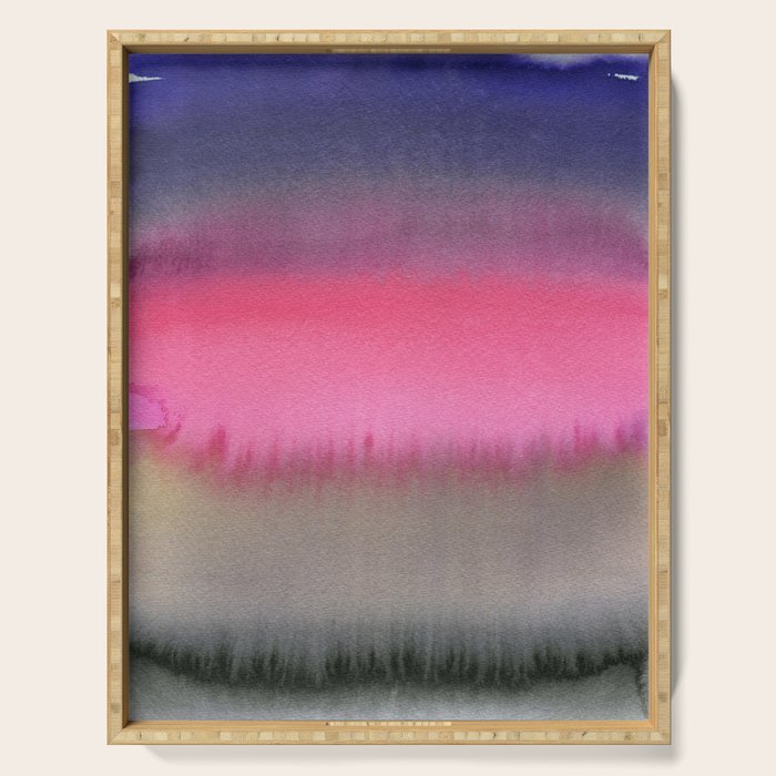 Mood Horizon 13 Serving Tray Gallery Image 1