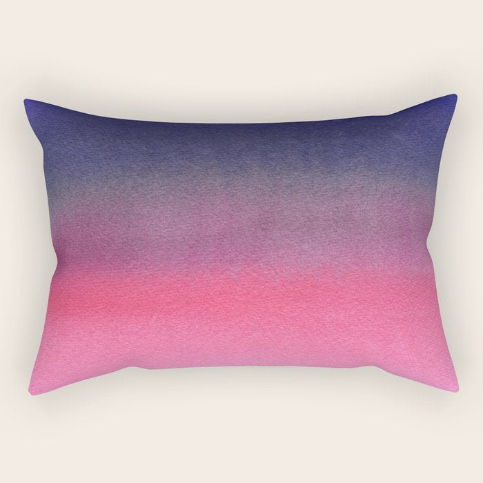 Mood Horizon 13 Rectangular Pillow Gallery Image 2