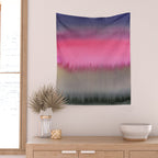 Mood Horizon 13 Wall Tapestry Gallery Image 2
