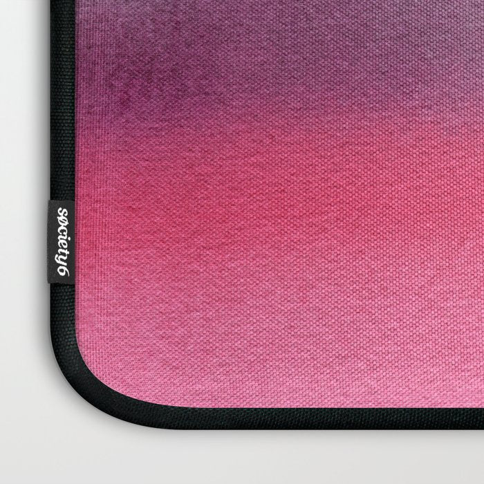 Mood Horizon 13 Laptop Sleeve Gallery Image 3