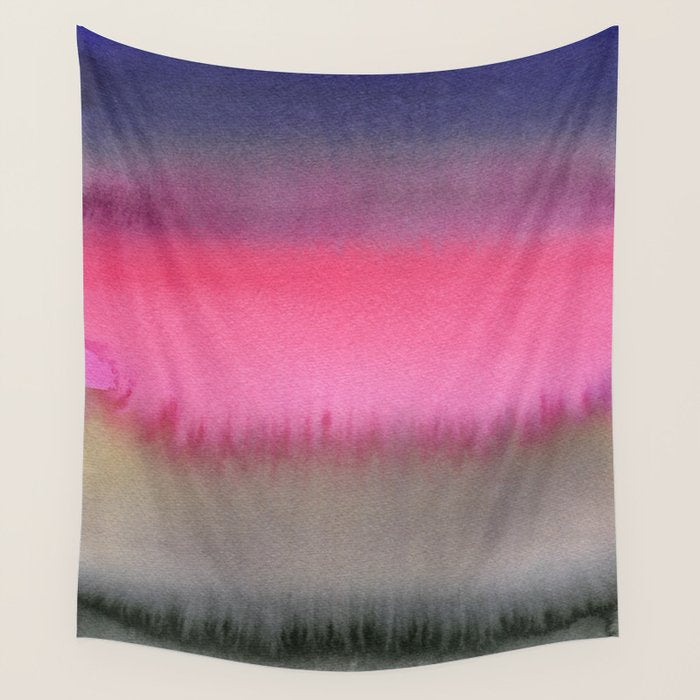 Mood Horizon 13 Wall Tapestry Gallery Image 1