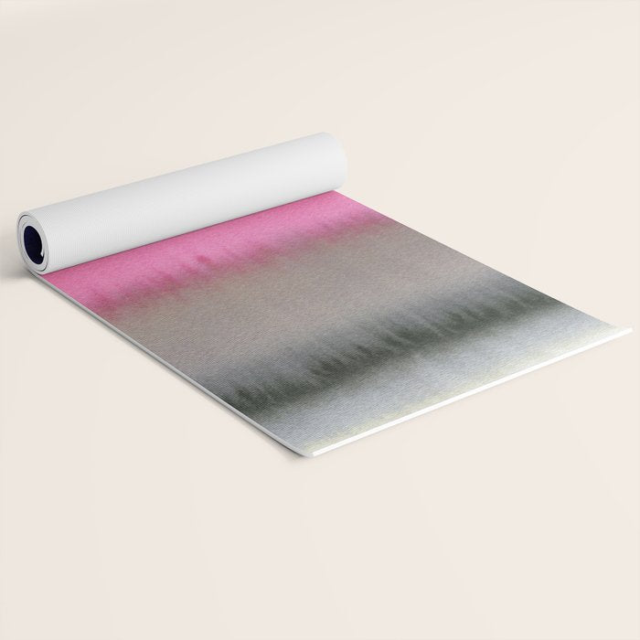 Mood Horizon 13 Yoga Mat Gallery Image 2