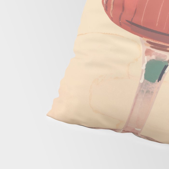 Cocktail 2 Pillow Sham Gallery Image 4