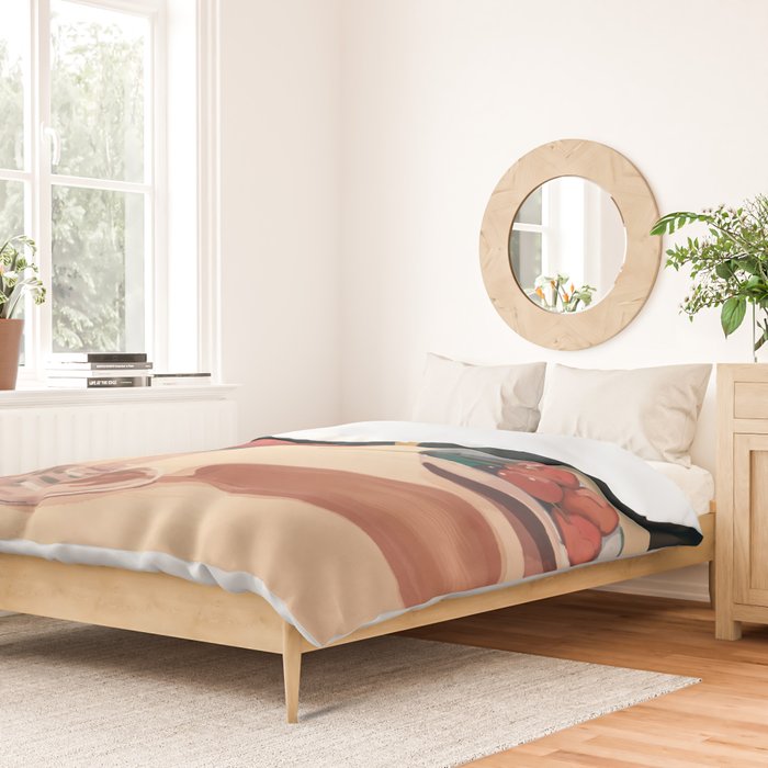 Cocktail 2 Duvet Cover Gallery Image 2