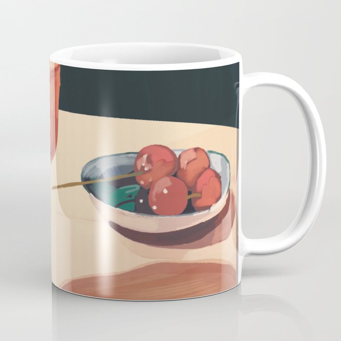 Cocktail 2 Coffee Mug Gallery Image 1