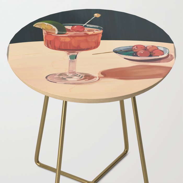 Cocktail 2 Side Table Gallery Image 2