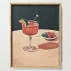 Cocktail 2 Serving Tray Gallery Image 1