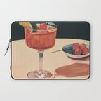 Cocktail 2 Laptop Sleeve Gallery Image 1