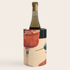 Cocktail 2 Wine Chiller Gallery Image 1