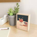 Cocktail 2 Mini Art Print Gallery Image 2