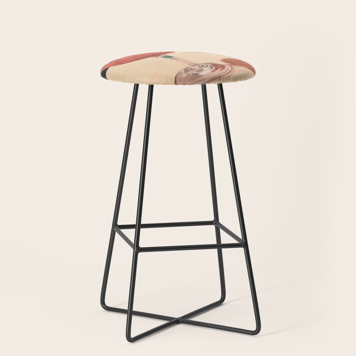 Cocktail 2 Stool Gallery Image 1