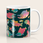 Salmon day Coffee Mug Gallery Image 1