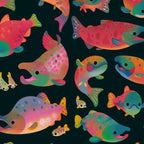 Salmon day Coffee Mug Gallery Image 2