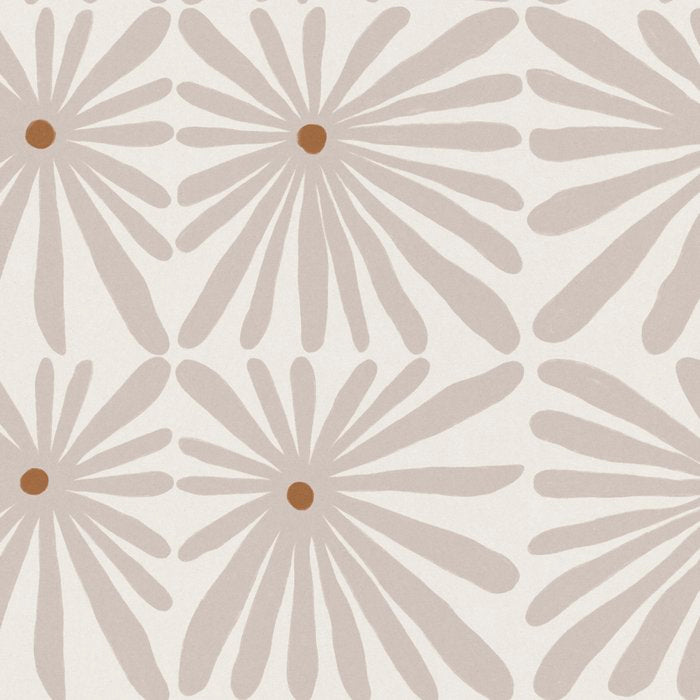 Lazy Daisies #2 Coffee Mug Gallery Image 2