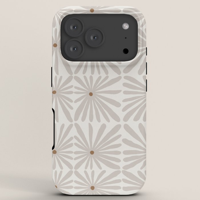 Lazy Daisies #2 iPhone Case Gallery Image 7
