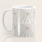 Lazy Daisies #2 Coffee Mug Gallery Image 3