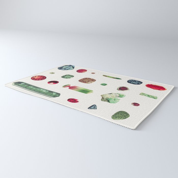 Precious Stones Rug Gallery Image 3