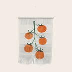 Vine Tomatoes Wall Hanging Gallery Image 1