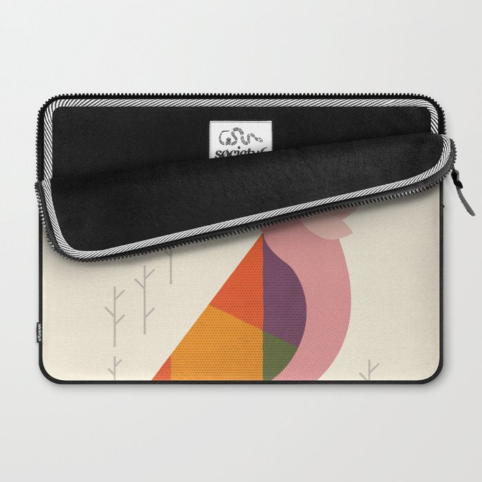 Galah Laptop Sleeve Gallery Image 2