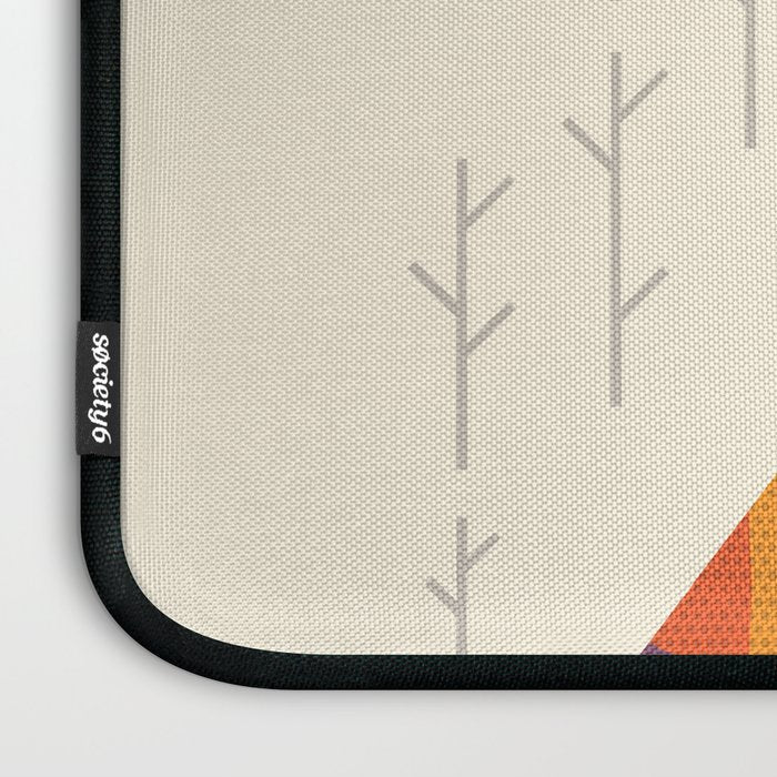 Galah Laptop Sleeve Gallery Image 3