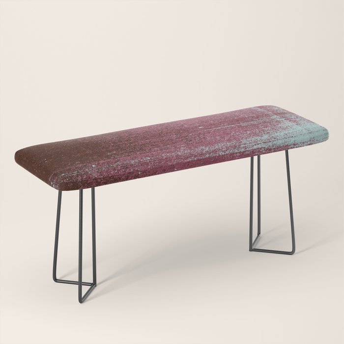 SCRATCHES / Three Bench Gallery Image 1