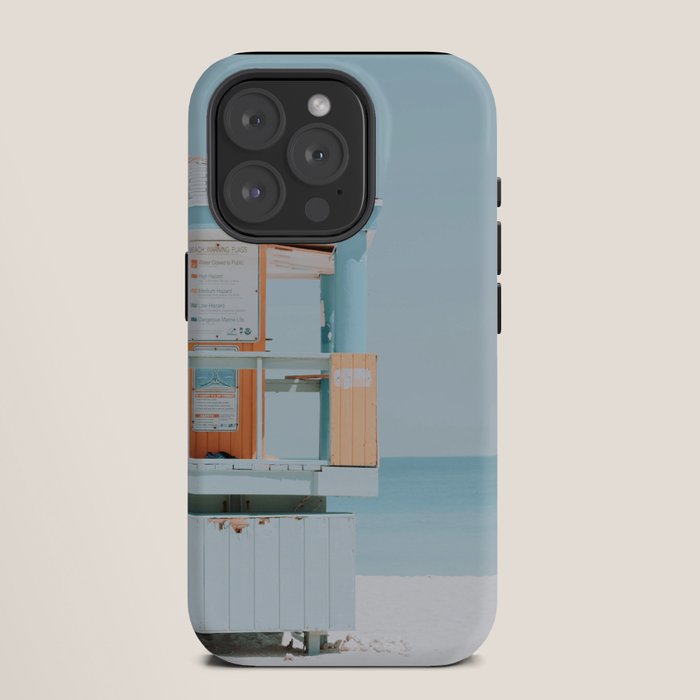Santa Monica / California iPhone Case Gallery Image 11