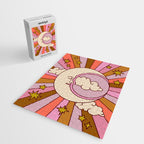 Moonburst Jigsaw Puzzle Gallery Image 2