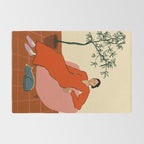 CAT LADY Rug Gallery Image 2