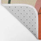 CAT LADY Bath Mat Gallery Image 2