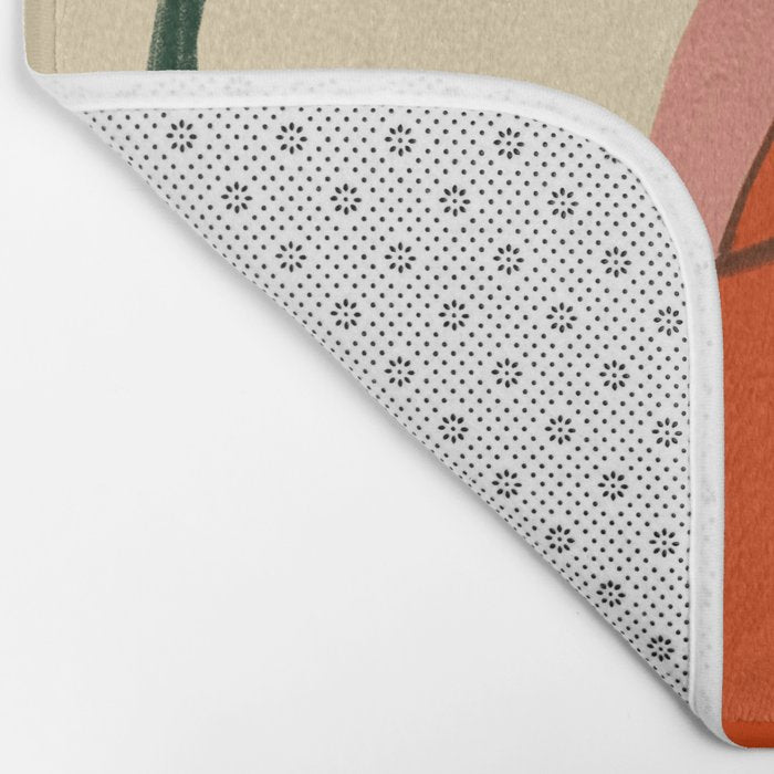 CAT LADY Bath Mat Gallery Image 2