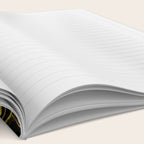 Rose Night Garden Notebook Gallery Image 2
