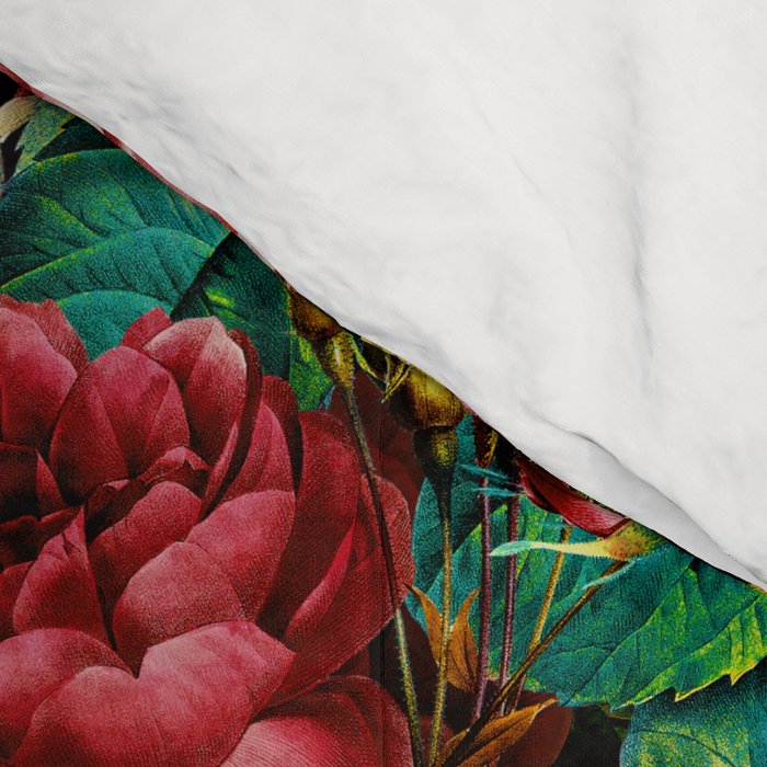 Rose Night Garden Comforter Gallery Image 4