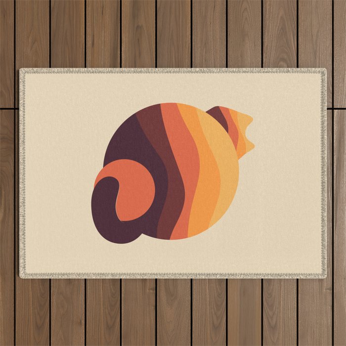 Cat Landscape 167 Outdoor Rug Gallery Image 1