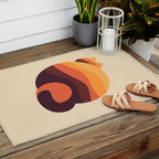 Cat Landscape 167 Outdoor Rug Gallery Image 2
