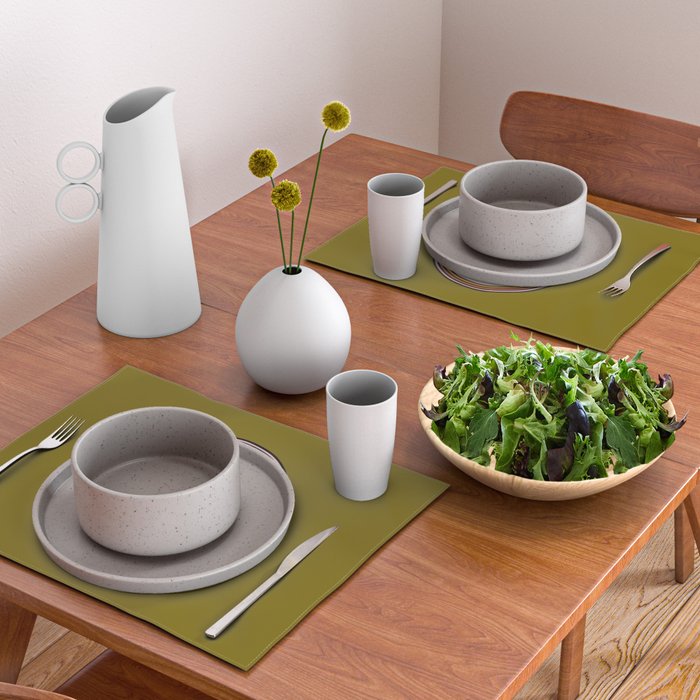 I'm Growing Today Placemat Gallery Image 2